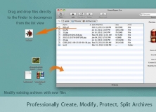 free unarchiver for mac